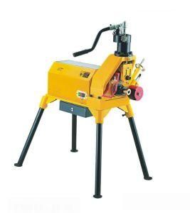 Hot Sale Economical Pipe Groove Rolling Machine
