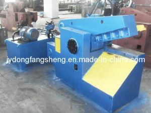 Sheet Metal Shear with High Quality Q43-100