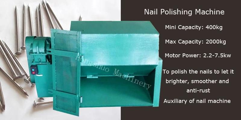 Low Price Good Quality Roofing Nail Making Machine/Umbrella Nail Making Machine