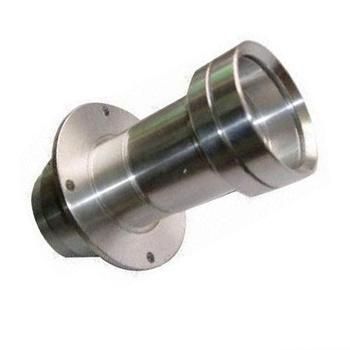 Precision CNC Turning Process Metal CNC Special Machining Parts for Aerospace