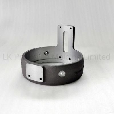 Good Quality Aluminum Casting /Machining/Surface Treatment Plasticity Vacuum Casting