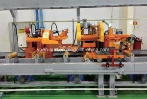 Single Puller for Aluminum Extrusion Line