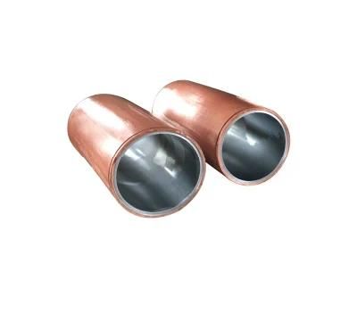 Shengmiao High Quality Copper Mould Tube