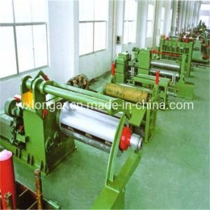 High Speed Coil Slitting Line Importer Auto Slitting Machines Automatic Slitting Machine