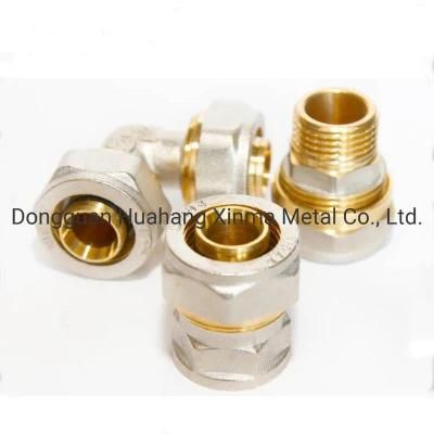 304/304L Stainless Steel Parts Alloy Machining Parts Shiny Polished Parts for Industrial Equipment CNC Turning Services