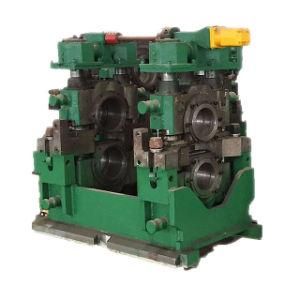 Factory Direct Sales Short Stress Rolling Mill Customizable Hot Rolling Mill Rebar Hot Rolling Mill Price