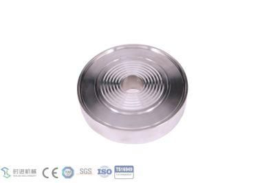 OEM High Precision CNC Machining Parts/Customized Machinery Parts
