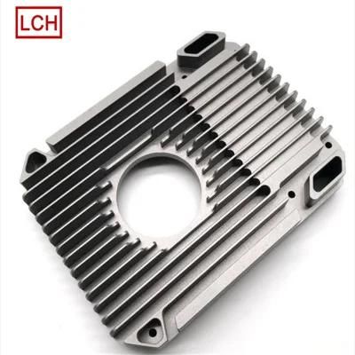 Aluminum CNC Machining Service CNC Milling Part