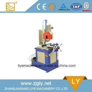 Yj-355y Semi-Automatic Hydraulic Circular Saw Machine for Steel Tube