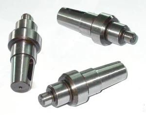 CNC Turning Center Parts CNC Machinery Auto Parts with Customized Design