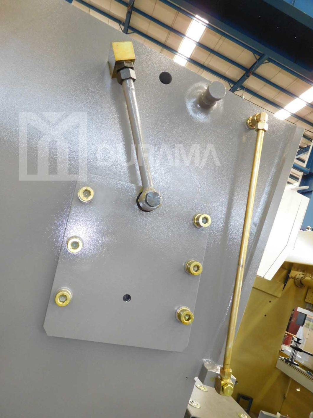 Durama Machine, Hydraulic Press Brake, Swing Beam Shearing Machine, Cutting Machine