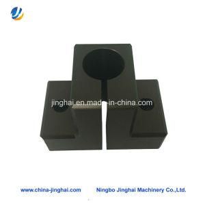 Non-Standard OEM Aluminum Alloy CNC Machining Parts of Black Andozing