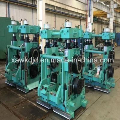 2 Hi Continuous Hot Rolling Mill for Iron Rod Making