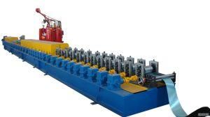 PU Rolling Shutter Strip Forming Machine/PU Roller Shutter Door Roll Forming Machine