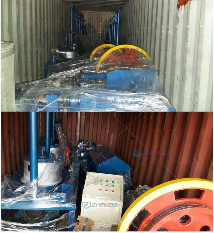 Machines for Making Nails and Screws /Nail Making Machine Price