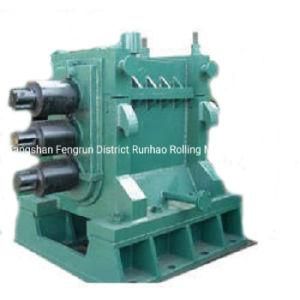 Hot Rolling Mill Cast Iron Rolling Mill Mechanical Supply Rolling Mill