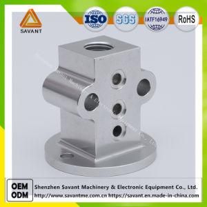 OEM High Precision CNC Machining Auto Transmission Spline Shaft Parts