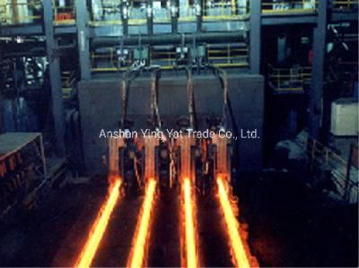 Aluminum Rod Continuous Casting &amp; Rolling Machine From Jessica