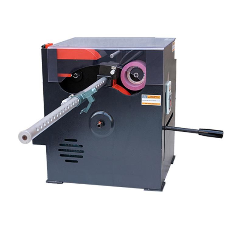 Cut-off Cutting Machine Gd-600g High Speed Ejector Pin Cut-off and Grinding Machine