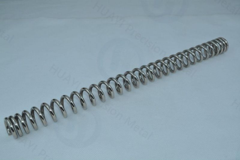 Factory Custom OEM Services CNC Stainless Steel Wire Forming Bending Springs
