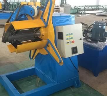 Solar Bracket Solar Frame Solar Panel Framing Roll Forming Machine