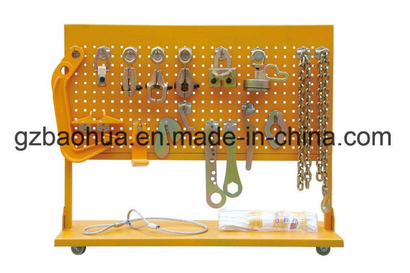 Car and Truck Frame Straightening Machine