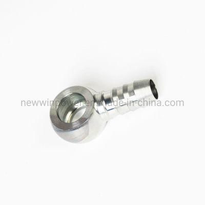 Promotion Non-Standard High Precision 100% Inspection Before Shipment Sparts Parts