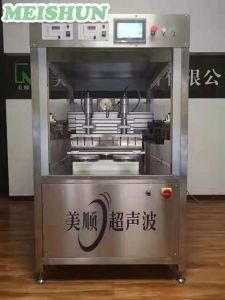 Ultrasonic Food Cutting Machine