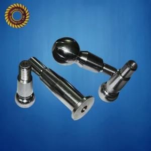 Custom CNC Machining Parts Ball Stud From OEM Manufacturer in China