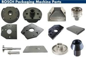 OEM Fabrication Service According to Customized Drawing