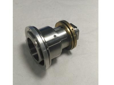 Metal Cutting Machine 2 Years Motorcycle Spare Parts CNC Machining Part