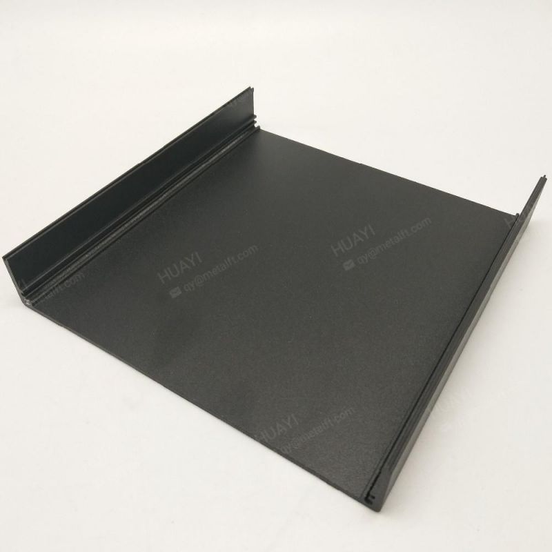 New Market Custom Aluminum Sheet Metal Fabrication Stamping Parts Laser Cutting Equipment