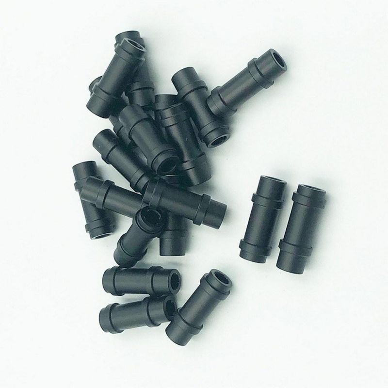 Custom CNC Machined Aluminum Parts, Aluminium Milling Color Anodize Parts, or Sand Blasting/CNC Aluminum Parts