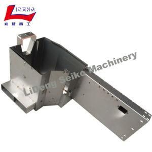 Customize Sheet Metal Parts (SM039-1)
