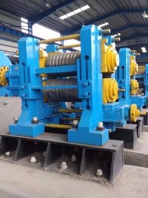 Steel Rebar Mini Rolling Mill Price