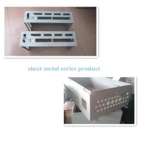 Supply Pwder Coating Sheet Metal Series Product (GL039)