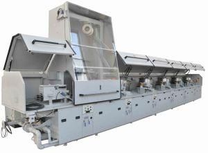 Carbon Steel Straight Line Wire Drawing Machine