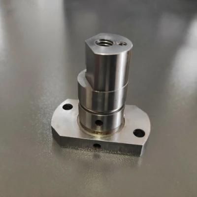 Custom CNC Machined Aluminum Parts, Aluminium Milling Anodizing CNC Parts