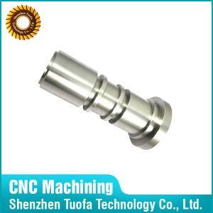 Custom CNC Machining Precision Motorcycle Parts