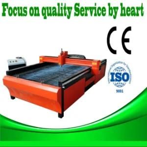 Rhino Brand High Precision CNC Plasma Cutting Machine R1325p