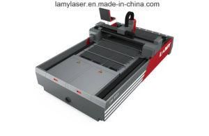 Stainless Sheet Product Fiber Laser Cutter Machine