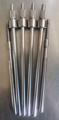 Metal ISO9001 Approved Non Wooden Box / Carton Vehicle Part CNC Machining