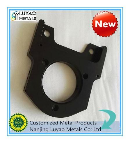 Experienced CNC Machining Service Stainless Steel/Brass/Aluminum Precision CNC Machining Parts
