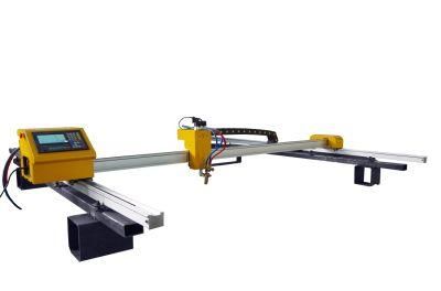 New Utility Portable Gantry Plasma CNC Cutting Machine