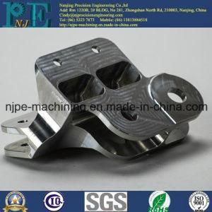 Precision Machining Stainless Steel Auto Spare Parts