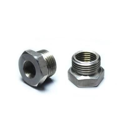 Precision Custom CNC Stainless Steel Machining Quick Release Fastener