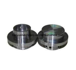 China Factory Customized Carbon Steel Turning Parts