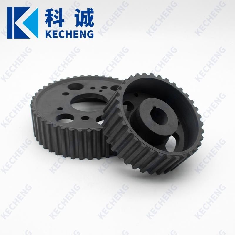 Powder Metallurgy Transmission Custom Metal Reduction Ring Sun Planetary Spur Gear