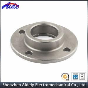 Auto Parts CNC Machining Aluminum Sheet Metal Fabrication