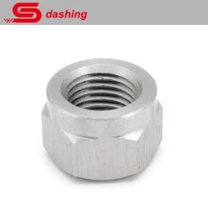 Customized CNC Turning Milling Machining Aluminum Turning Parts